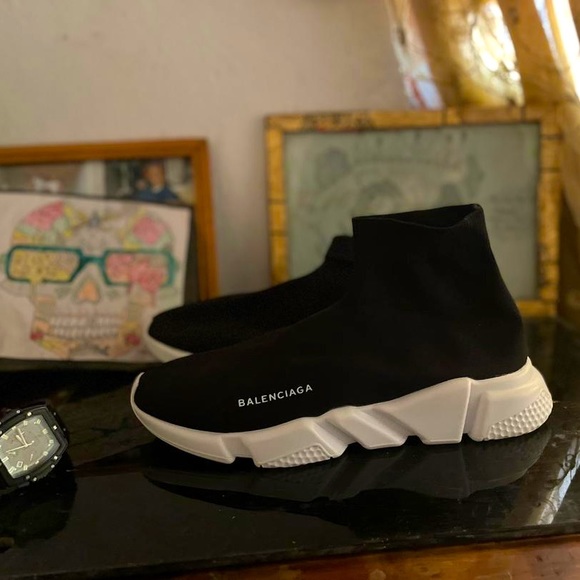COPY - Balenciaga speed trainers - Picture 1 of 2